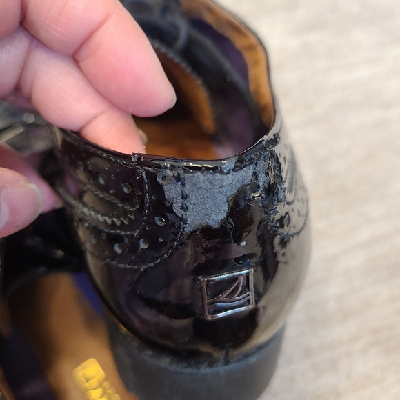 Sperry Top Sider Shoes - Picture 8 of 8